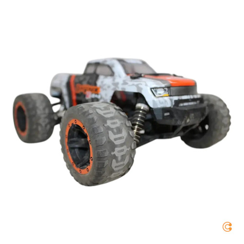 Reely autos elektro - reely, offroad