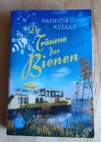 Die träume der bienen - träume,