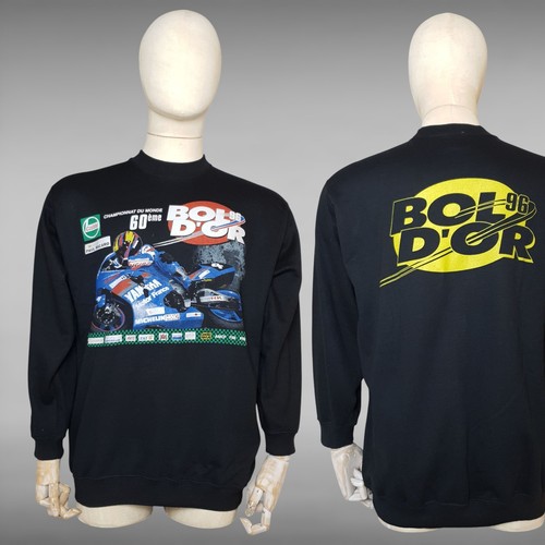 Vintage bol 1996 - vintage,