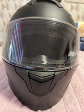 Motorrad Helm Größe M