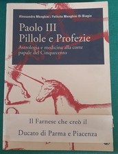 ASTROLOGIE MEDIZIN Menghini Di