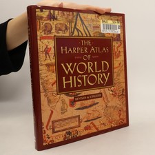 The Harper Atlas of World