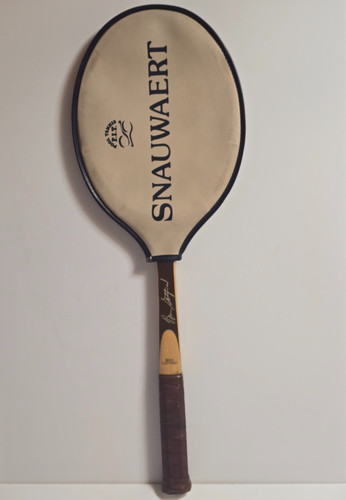 Snauwaert tennisschläger 5 - snauwaert,
