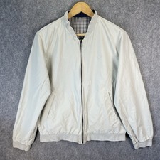 Lacoste Wendejacke Herren XL