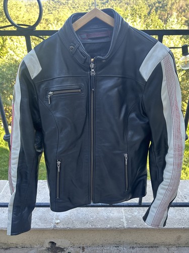Motorradjacke damen - motorradjacke,