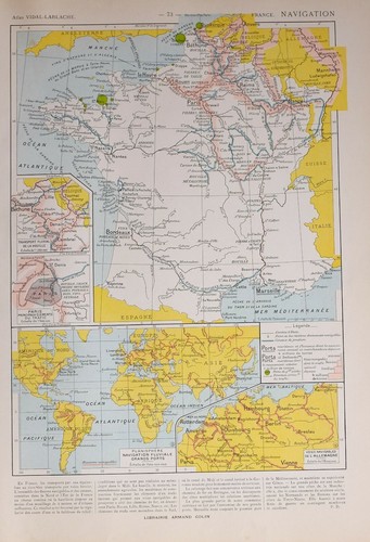 1913 karte frankreich - 1913,