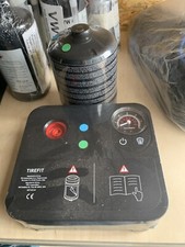 Original BMW Pannenset Tirefit