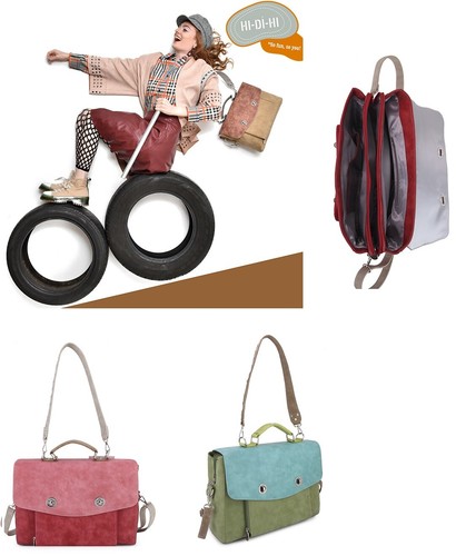 Hi notebooktasche - hi,