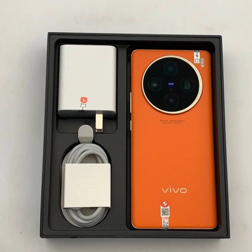 Vivo x100 64mp 256gb - x100, 6.78"