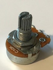 GUTE QUALITÄT ALPHA MINI 17MM