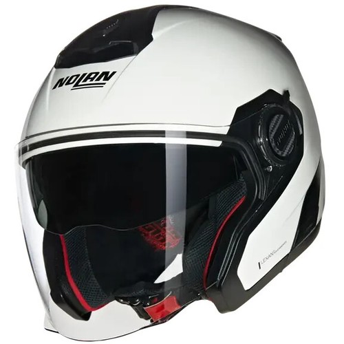 Motorradhelm jet nolan - nolan, n40-5