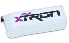SLS XTRON 4S Lipo 2600mAh 14,8V 30C/60C XT60 XH Balancer 108x36x34mm 273g