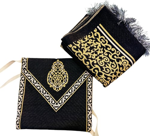 Gebetsteppich tasche - +,