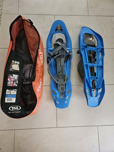 Schneeschuhe tsl - schneeschuhe,