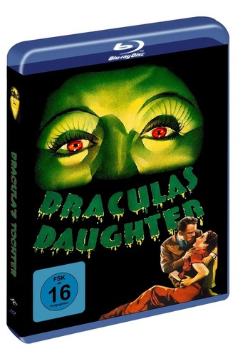 Draculas tochter 1936 - draculas,