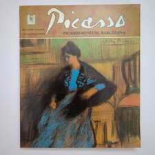 Picasso Museum Von Barcelona