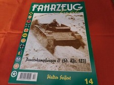 Fahrzeug profile 14 - fahrzeug,
