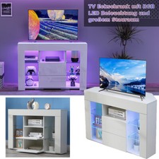 TV-Schrank Modern 100cm