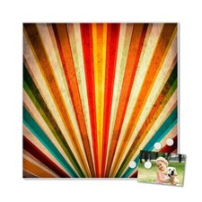 banjado Design Magnettafel