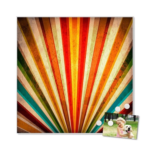 Banjado design magnettafel - banjado,