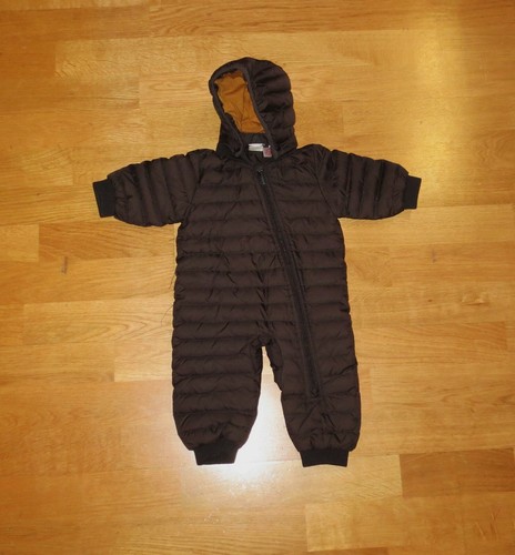 Daunen overall 56 1 2 - overall, (1-2