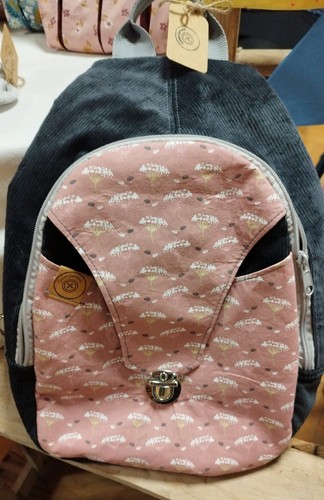 Sling bag damen rucksack - sling,