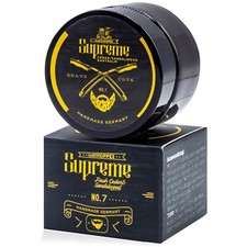 Bartbwachs beard wax - beard,