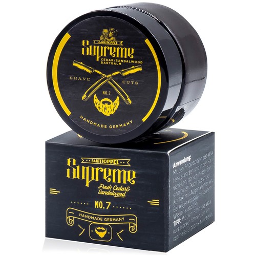 Bartbwachs beard wax - bartbwachs,