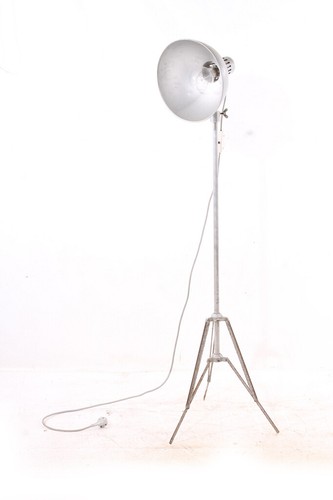 Alte stehlampe leuchte - alte,