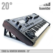 Ständer für novation - stÄnder,