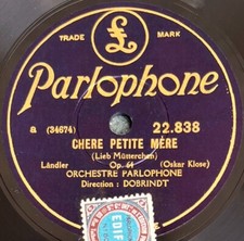 Dobrindt dobbri orchester - dobrindt,