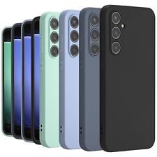 Handy Hülle für Samsung Galaxy S25 S24 S23 S22 S21 S20 FE Edge Ultra Schutz Case