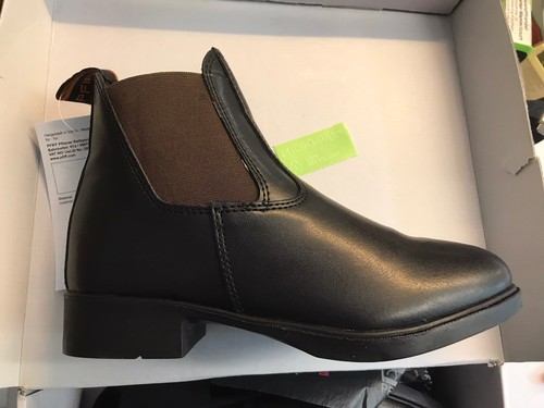Stiefelette jodhpurstiefelette - stiefelette,