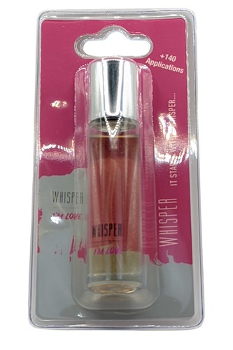 Coty exclamation love - coty,