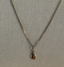 Halskette Mädchenschmuck mit