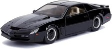 Jada Knight Rider KITT 1982