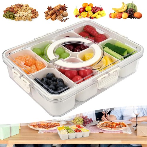 Snackbox fächern - snackbox, 8