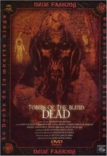 Tombs of the Blind Dead (Die