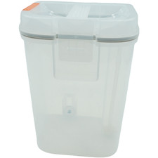 Frischwassertank Wassertank Ersatzteil für Xiaomi Robot Vacuum X20+ Saugroboter