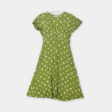 Billabong Minikleid Damen Gr