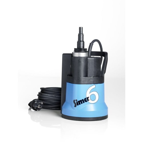 Jung pumpen schmutzwasserpumpe - jung,