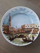 Wandteller Bavaria J