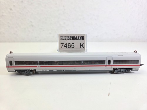 Fleischmann 7465k ice - n, ice-t
