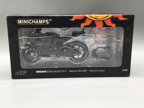 Motorrad modell 12 - modell, 1:12