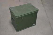 Alu Transportbox ZARGES