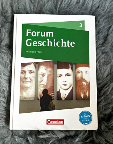 Cornelsen forum geschichte - forum, 3
