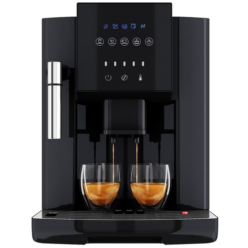 Proficook kaffeevollautomat - proficook,