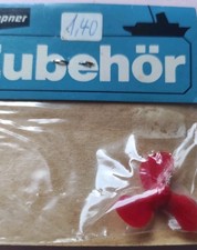 Graupner Schiffsschraube