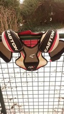 Eishockey Brustpanzer Kids