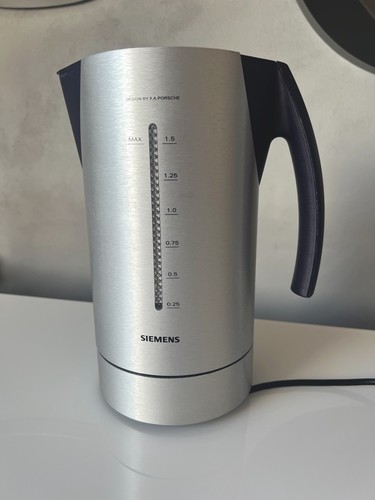 Siemens porsche design - porsche, tw